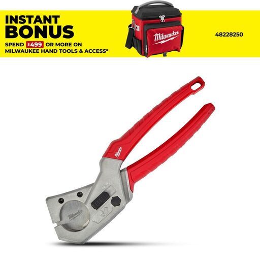 Milwaukee 48224204 Propex Tubing Cutter