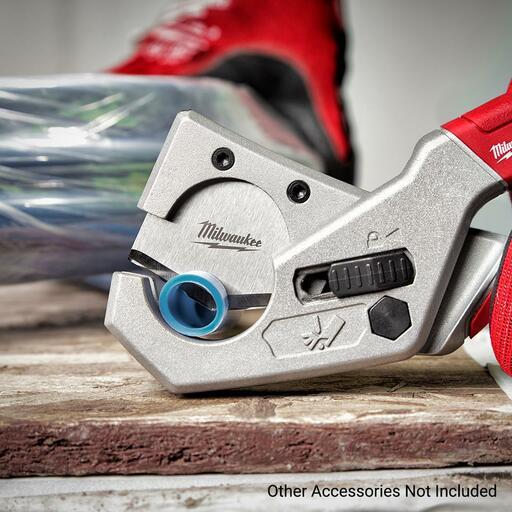 Milwaukee 48224204 Propex Tubing Cutter – image 10