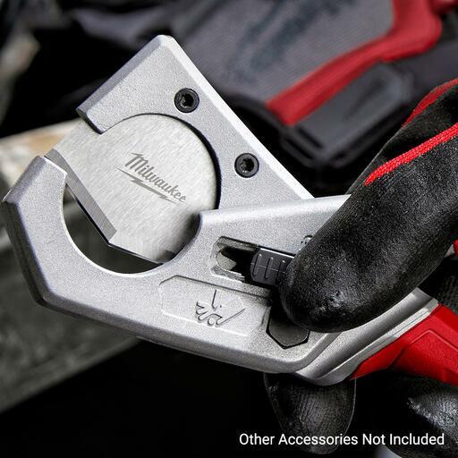 Milwaukee 48224204 Propex Tubing Cutter – image 9