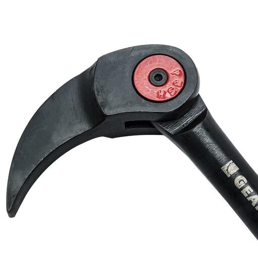 GEARWRENCH 82210 254mm (10") Indexing Pry Bar – image 3