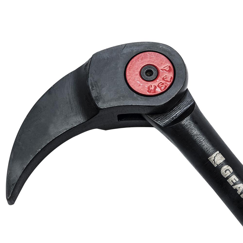 GEARWRENCH 82233 838mm (33") Indexing Pry Bar