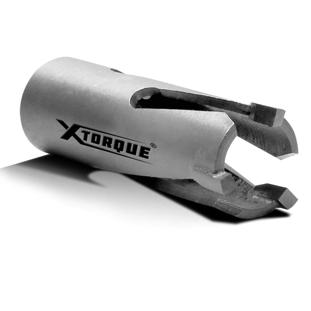 Xtorque XTTCT38 38mm TCT Multi Construction Hole Saw – image 1