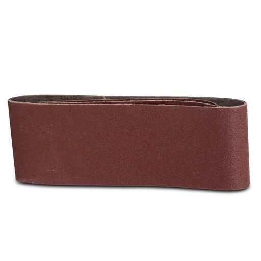 Bosch BFWP,75X457MM,G60,3X (2.608.606.033) 3-pack 75mm x 457mm 60 Grit X440 Sanding Belt – image 2
