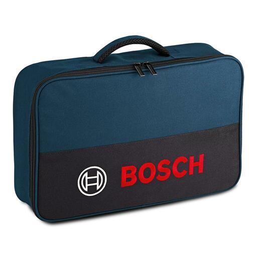 Bosch Professional Accessories 1600A02H5B GWT 20 Tool Bag and Hand Tool Set  Professional