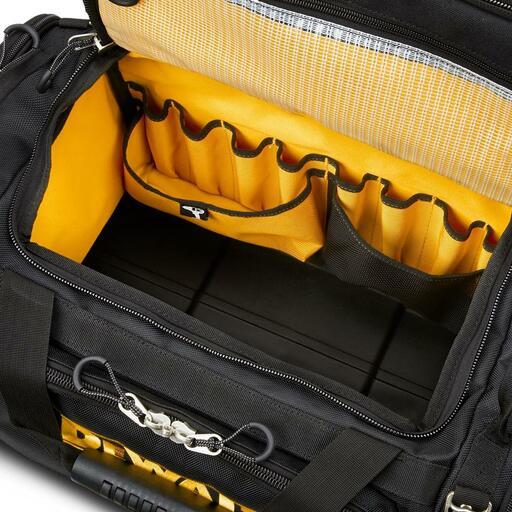 DeWalt DWST83522-1 TOUGHSYSTEM 2.0 Duffle Tool Bag – image 6
