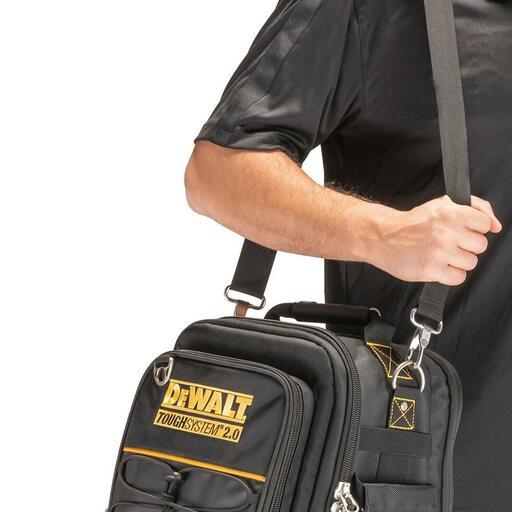 DeWalt DWST83522-1 TOUGHSYSTEM 2.0 Duffle Tool Bag – image 10