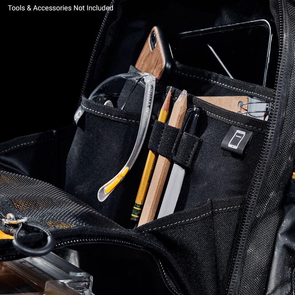 DeWalt DWST835241 TOUGHSYSTEM 2.0 Half Width Tool Bag
