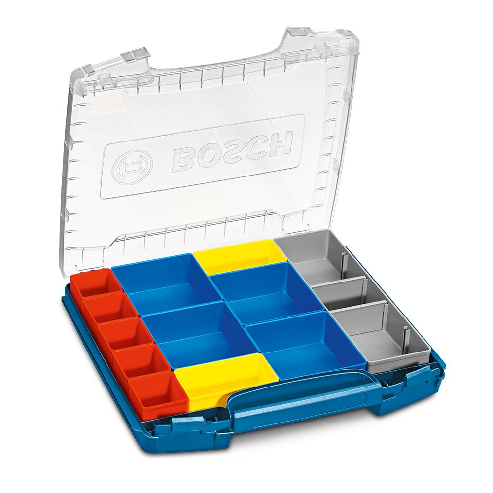 BOSCH Koffersystem i-BOXX 53 set 10 Stück günstig kaufen