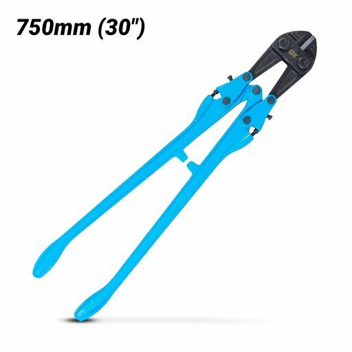OX Tools OX-P230530 750mm (30") Forged Bolt Cutters