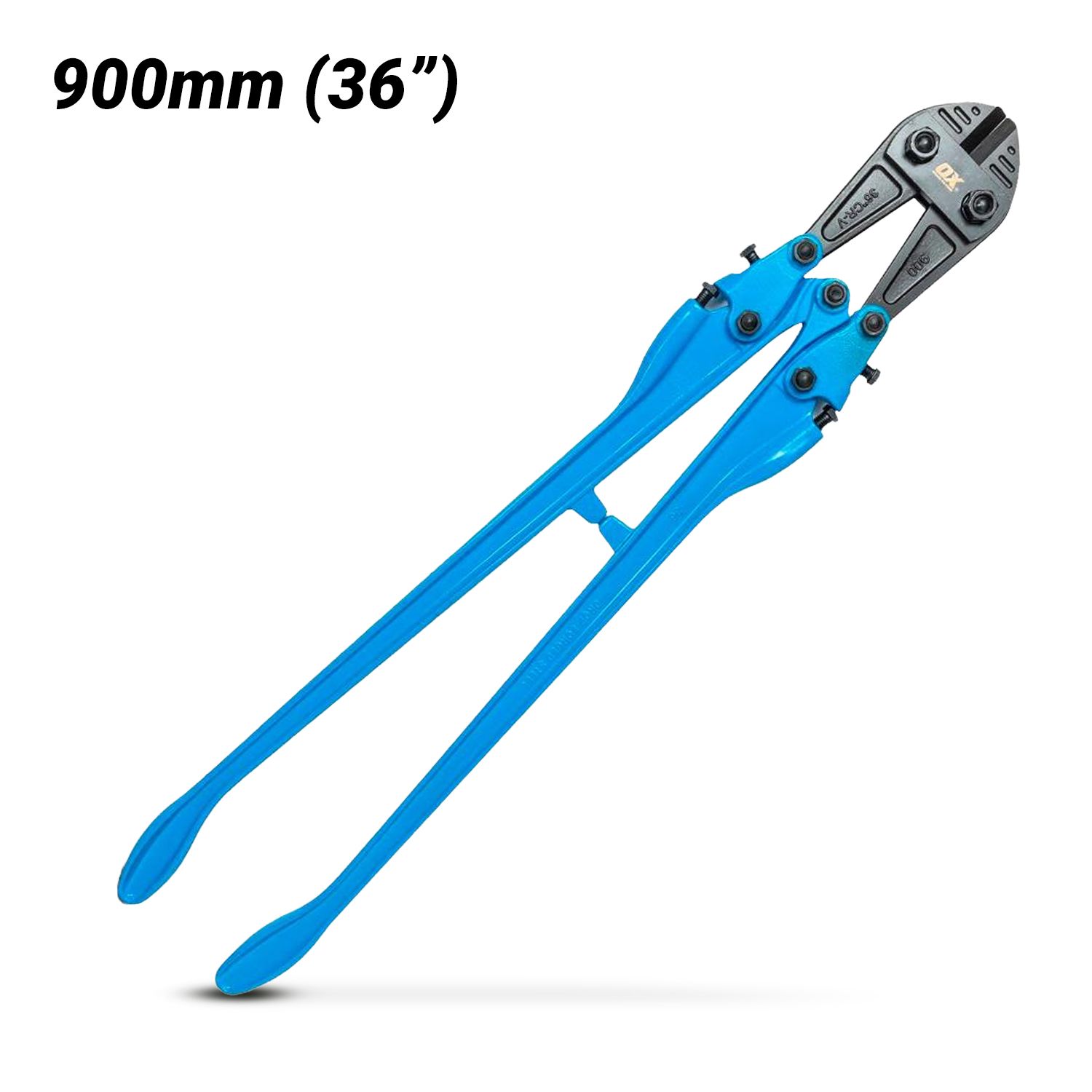 OX Tools OX-P230536 900mm (36") Forged Bolt Cutters – image 1