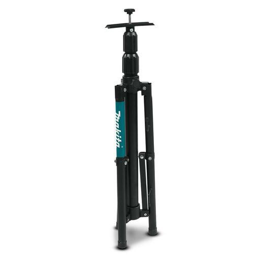 Makita DML805X02 18V Li-ion Cordless & Corded LED Flood Work Lights with Tripod - Skins Only – image 7