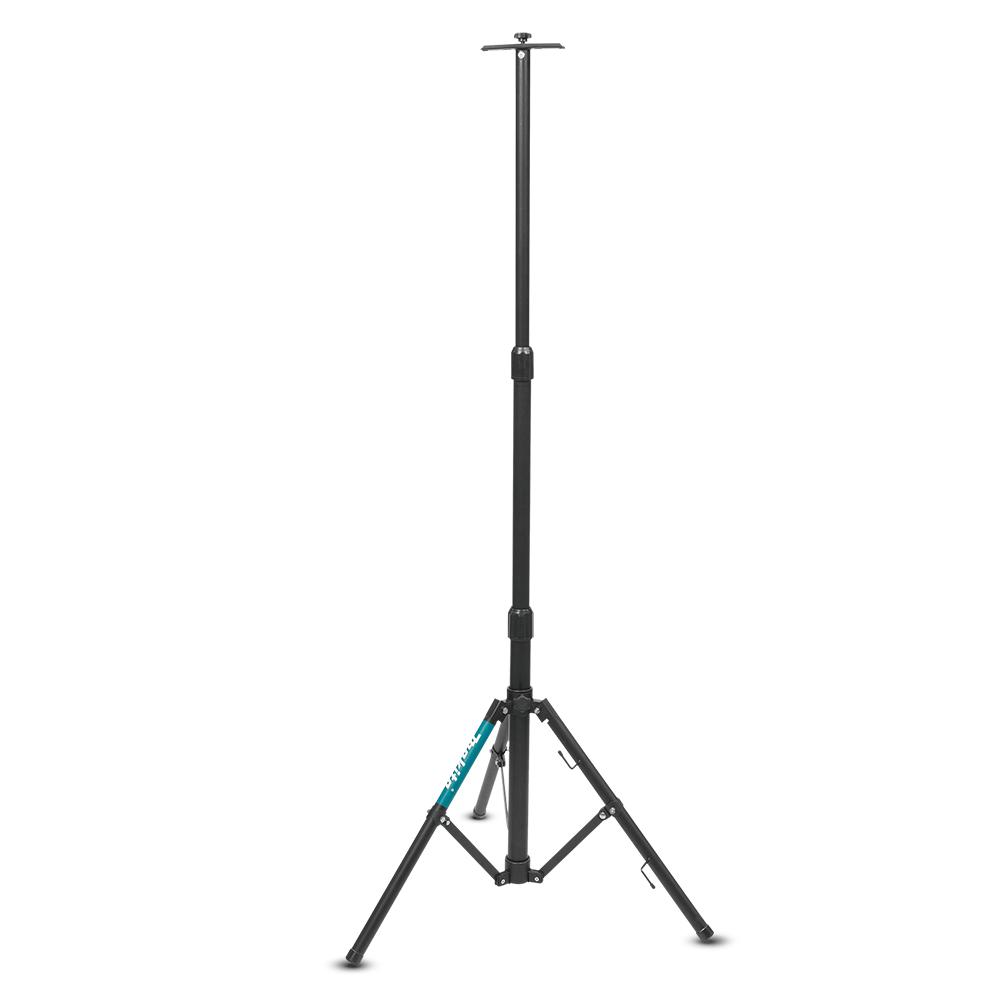 Makita DML805X02 18V Li-ion Cordless & Corded LED Flood Work Lights with Tripod - Skins Only – image 6