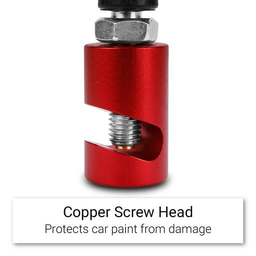 Daytona DSUCL Universal Lift Support Clamp