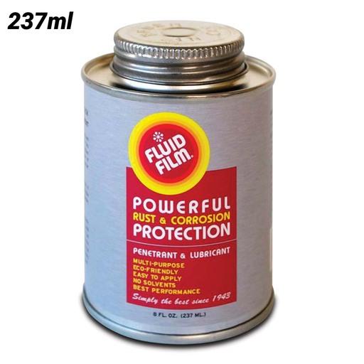12PK Fluid Film Black 11.75oz Rust & Corrosion Protection Prevention  Aerosol