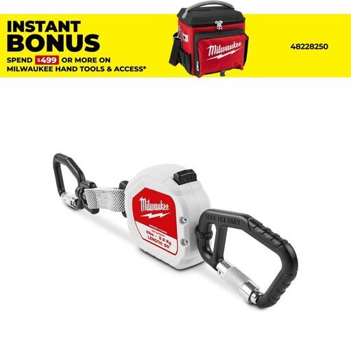 Milwaukee 48228825 2.2kg 1.27m (50") Retractable Tool Lanyard