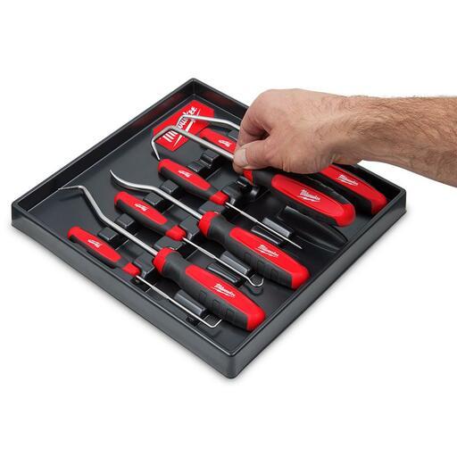 Milwaukee 48229218 8pce Hook & Pick Set – image 4