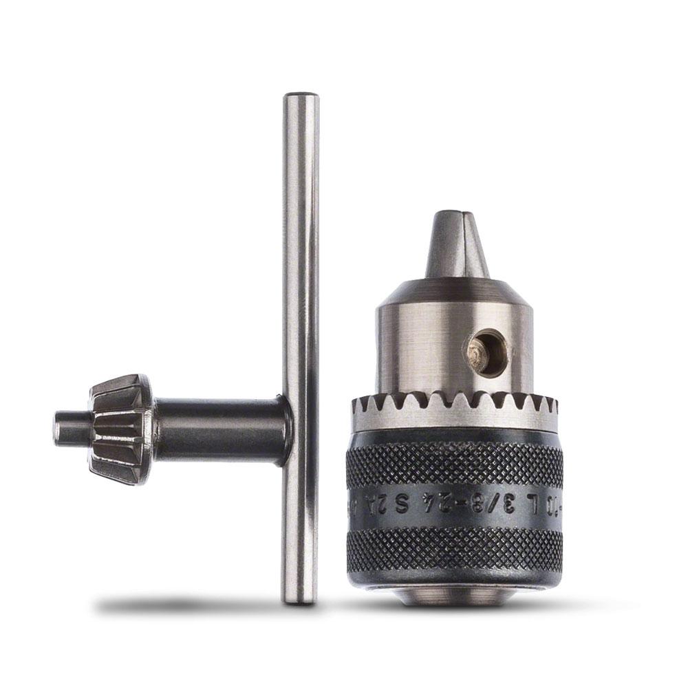 Bosch GBM BF 10 3/8 (1.608.571.058) 10mm 3/8" UNF Keyed Drill Chuck