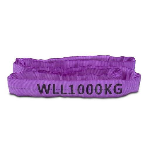 LINQ SR01020 1T 2m Round Sling – image 2
