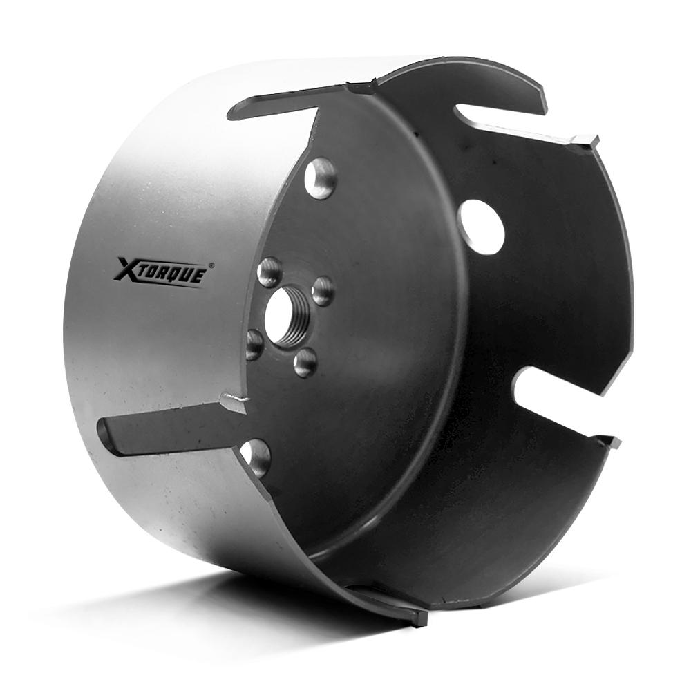 Xtorque XTTCT127 127mm TCT Multi 