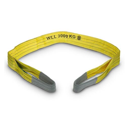 LINQ SF03050 3T 5m Flat Sling – image 2