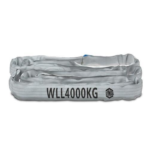 LINQ SR04060 4T 6m Round Sling – image 2