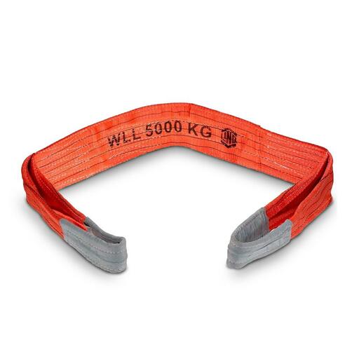 LINQ SF05020 5T 2m Flat Sling – image 2