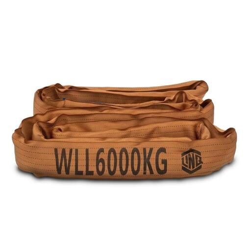 LINQ SR06050 6T 5m Round Sling – image 2
