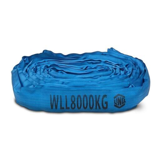 LINQ SR08060 8T 6m Round Sling – image 2