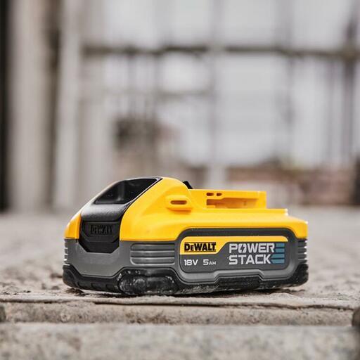 DeWalt DCS525H2T-XE 18V 5.0Ah Li-ion XR Cordless Brushless 165mm Plunge Saw Combo Kit – image 19