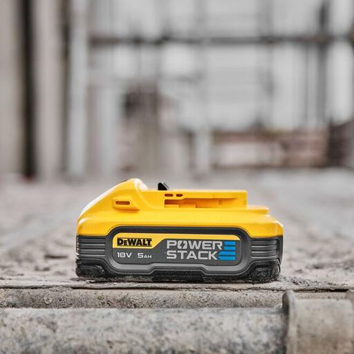 DeWalt DCS525H2T-XE 18V 5.0Ah Li-ion XR Cordless Brushless 165mm Plunge Saw Combo Kit – image 20