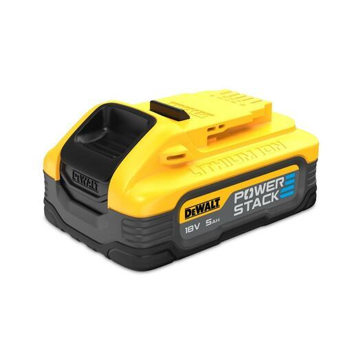 DeWalt DCS525H2T-XE 18V 5.0Ah Li-ion XR Cordless Brushless 165mm Plunge Saw Combo Kit – image 14