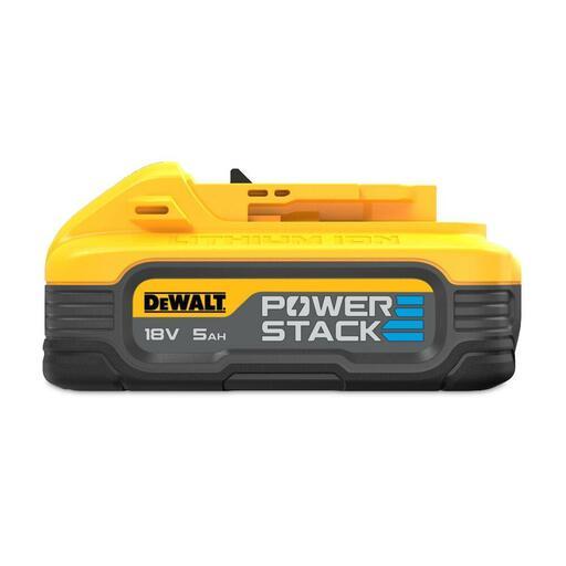 DeWalt DCS525H2T-XE 18V 5.0Ah Li-ion XR Cordless Brushless 165mm Plunge Saw Combo Kit – image 15