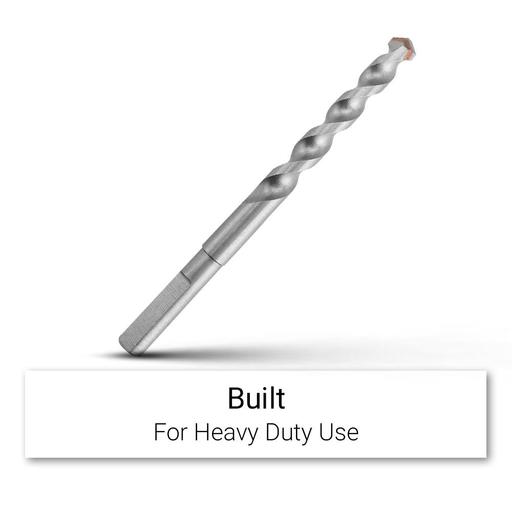 Xtorque XTPILCD 6.35 x100mm TCT Pilot Drill Bit – image 3