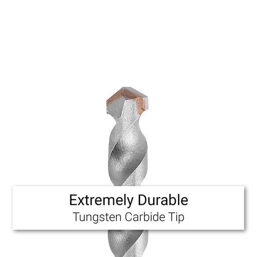 Xtorque XTPILCD 6.35 x100mm TCT Pilot Drill Bit – image 2