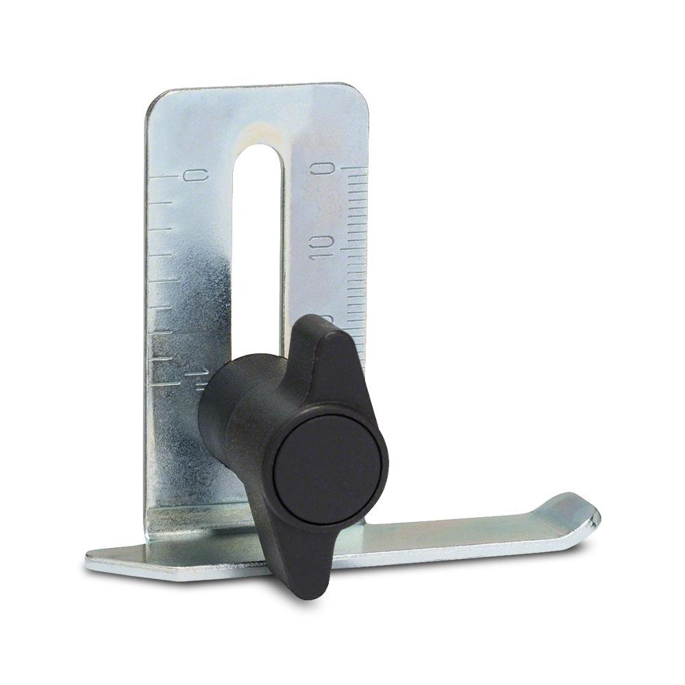 Bosch PHO 2/300FALZTA (1.608.132.006) Rebating Depth Guide – image 1