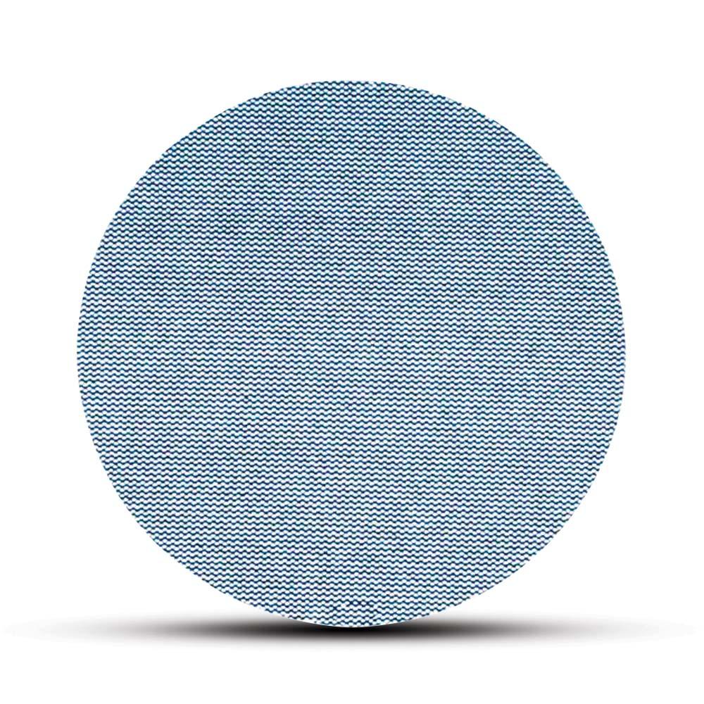 3M 7100251156 (UU011345731) 125mm (5") 220 Grit Hook & Loop 310W Sanding Disc – image 2
