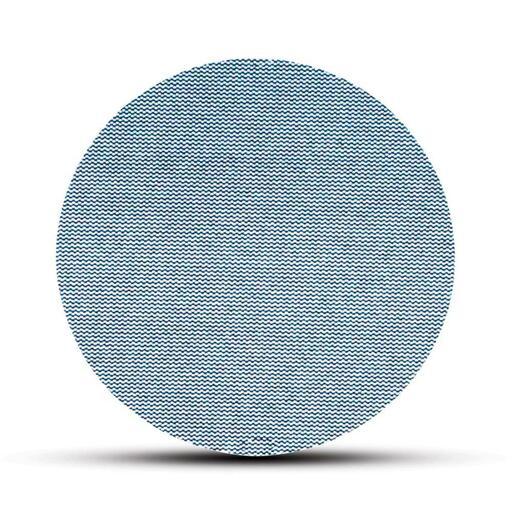 3M 7100250113 (UU011351176) 125mm (5") 320 Grit Hook & Loop 310W Sanding Disc – image 2
