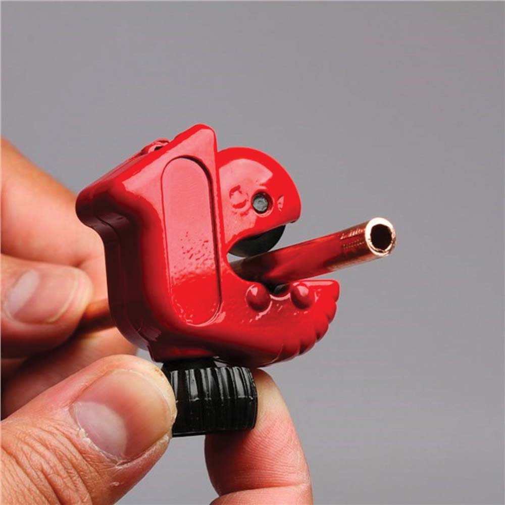 Toledo 301701 Double Lap Flaring Tool Kit