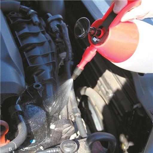 Toledo 305154 2L Handheld Pressure Pump Sprayer – image 7