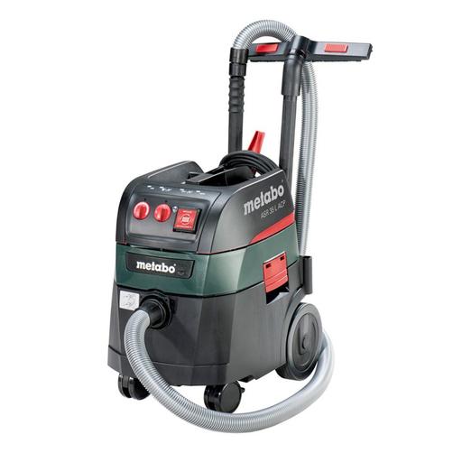 Metabo ASR 35 L ACP  (602057190) Metabo ASR 35 L ACP  1400W All-Purpose Vacuum Cleaner