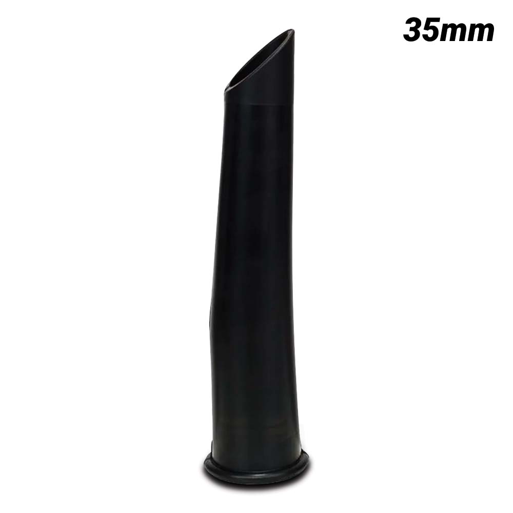 Bosch PAS GUMMID 35 (1.609.201.229) 35mm Rubber Nozzle Vacuum Head Attachment – image 1