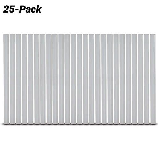 Bosch PKP 11X200TR500 (1.609.201.396) 25-Pack 500g 200mm x 11mm Transparent Glue Stick