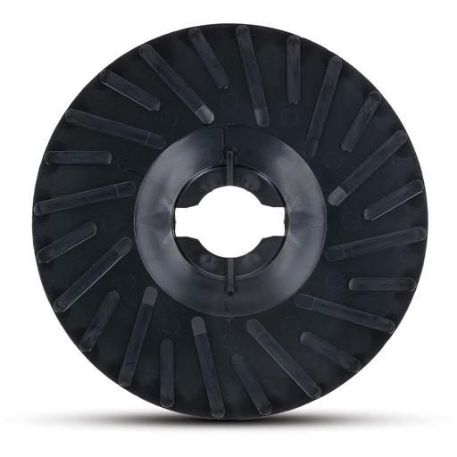 Bosch X-LOCK 125 MM MEDIUM (2.608.601.715) 125mm (5") X-LOCK Medium Backing Pad – image 3