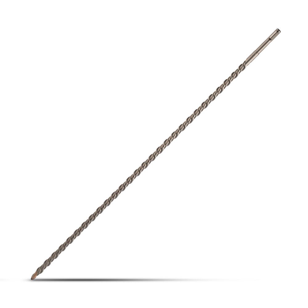Bosch GBH SDS12  X550 (1.618.596.224) 12mm x 550mm SDS Plus-5 Drill Bit – image 2