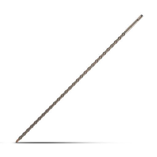 Bosch GBH SDS12  X550 (1.618.596.224) 12mm x 550mm SDS Plus-5 Drill Bit – image 2