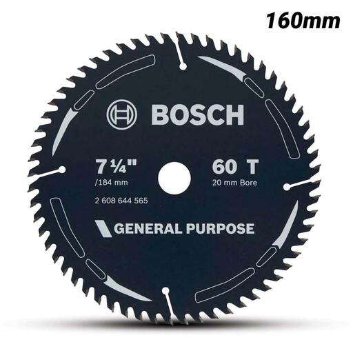 Bosch Circular Saw Blades Sydney Tools