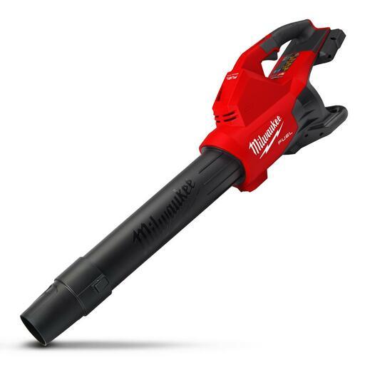 Milwaukee M18F2BL802F 18V 8.0Ah REDLITHIUM FORGE Cordless Brushless Dual Battery Blower Combo Kit – image 5