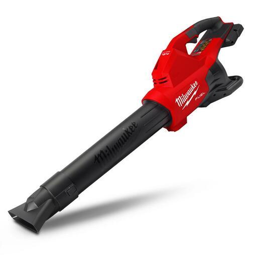 Milwaukee M18F2BL802F 18V 8.0Ah REDLITHIUM FORGE Cordless Brushless Dual Battery Blower Combo Kit – image 4
