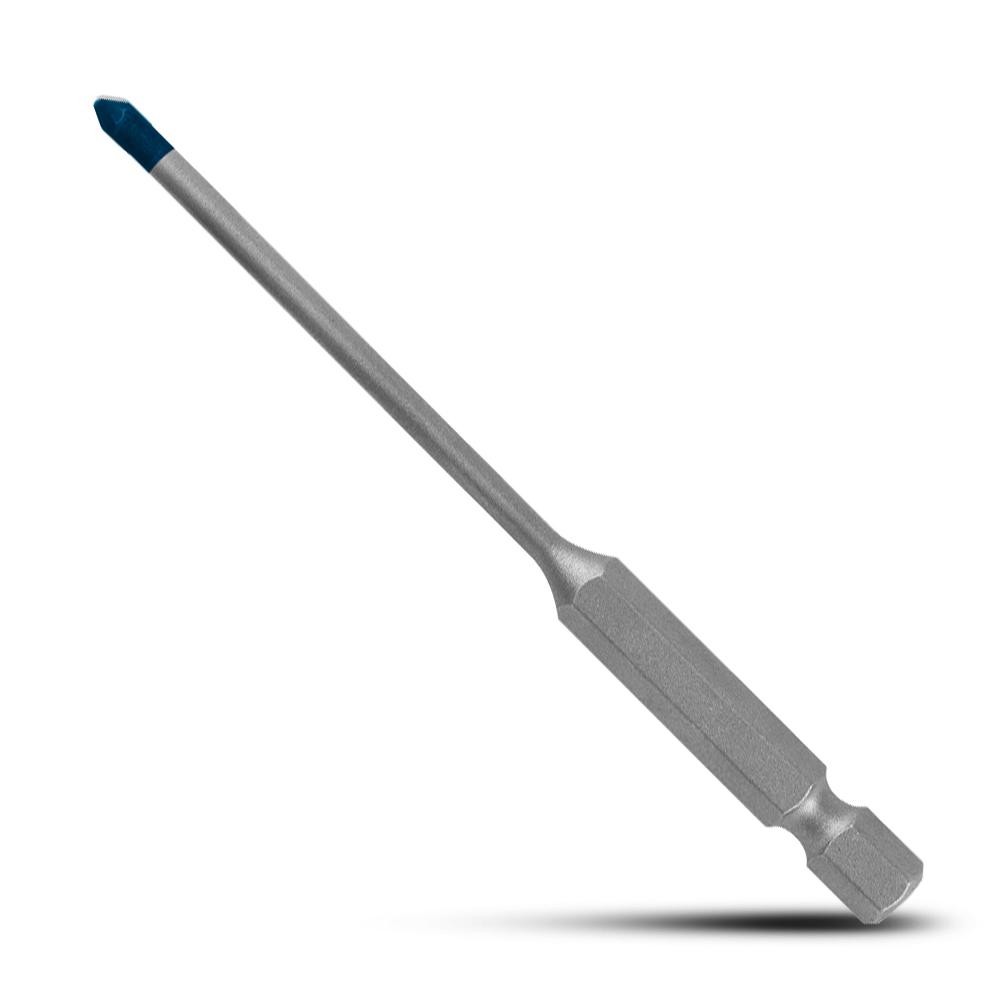 Bosch 2.608.900.587 EXPERT 3mm x 90 mm HEX-9 Hard Ceramic Drill Bit  – image 7