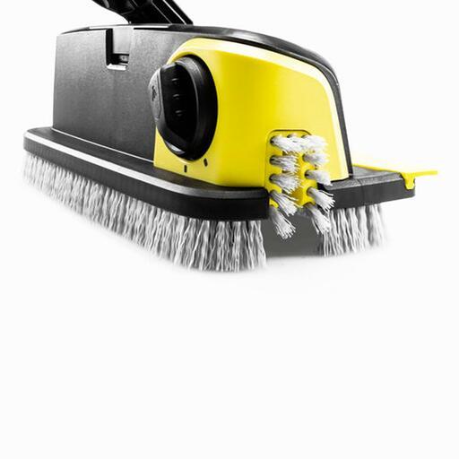 Karcher PS 30 Plus (2.644-212.0) Power Scrubber Surface Cleaner to suit K2 - K7 Pressure Washers – image 2